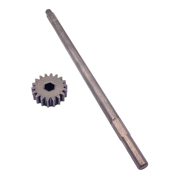 COME UP Axel Vinschtrumma COMEUP CUB 3