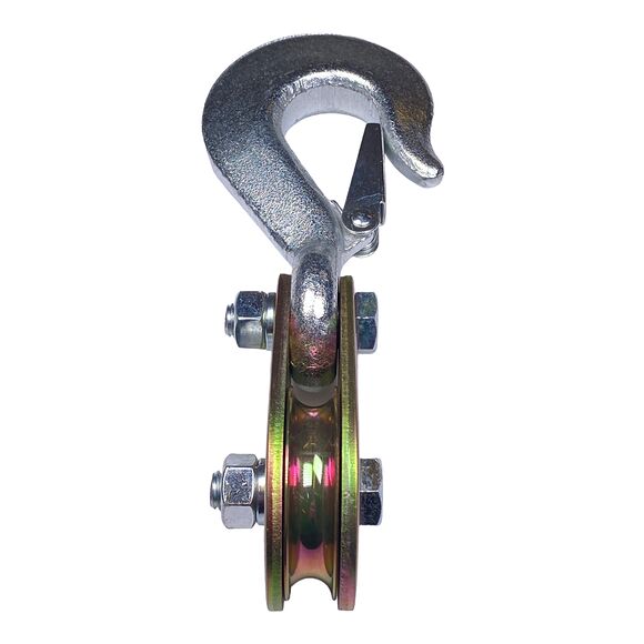 COME UP Brytblock med Krok 2.7T