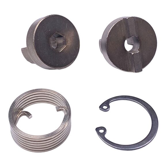 COME UP Motorkopplingssats COMEUP CUB 3/4