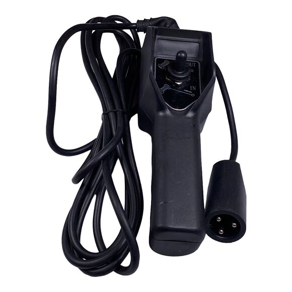 COME UP Vinsch Fjärrkontroll Trådad 3m COMEUP CUB 2/3/4