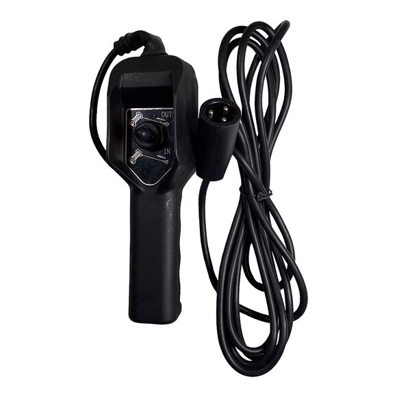 COME UP Vinsch Fjärrkontroll Trådad 3m COMEUP CUB 2/3/4