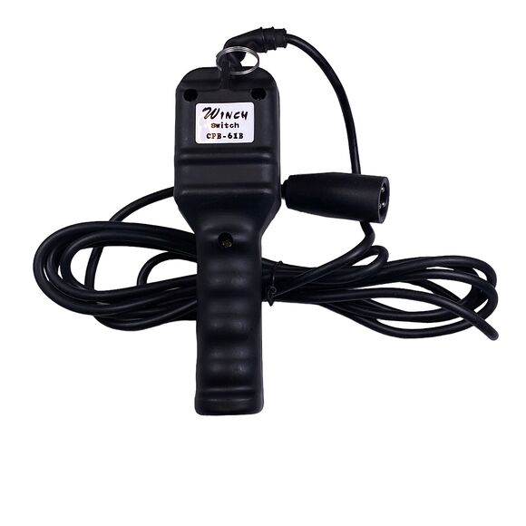 COME UP Vinsch Fjärrkontroll Trådad 3m COMEUP CUB 2/3/4