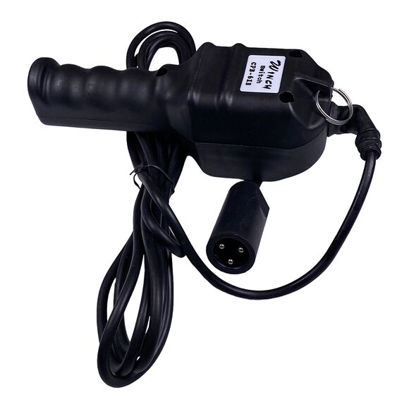 COME UP Vinsch Fjärrkontroll Trådad 3m COMEUP CUB 2/3/4