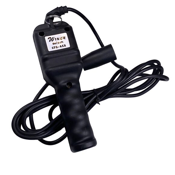 COME UP Vinsch Fjärrkontroll Trådad 3m COMEUP CUB 2/3/4