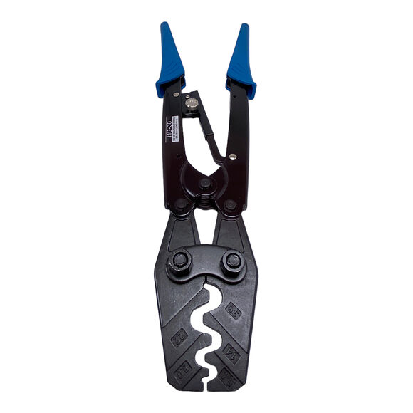 NA Tools Crimptång för 6-25mm2