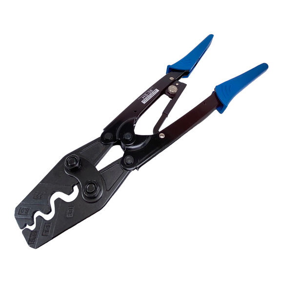 NA Tools Crimptång för 6-25mm2