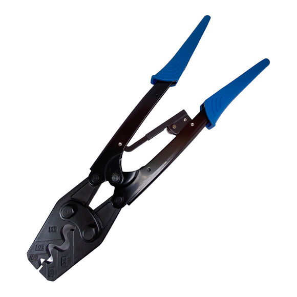 NA Tools Crimptång för 6-25mm2