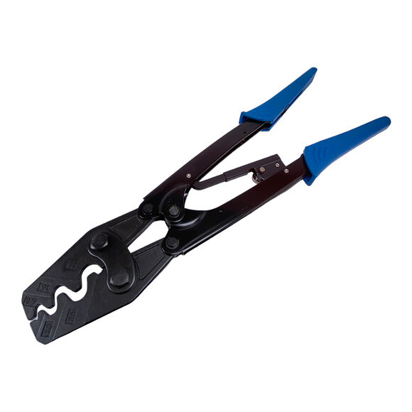 NA Tools Crimptång för 6-25mm2