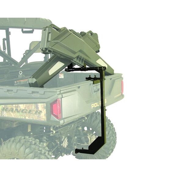 MOOSE Moose Gevärsfodral GEN II Dragkroksfäste