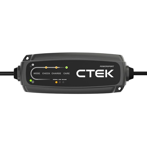 CTEK CTEK Batteriladdare CT5 POWERSPORT EU MC, ATV, Vattenskoter, Snöskoter
