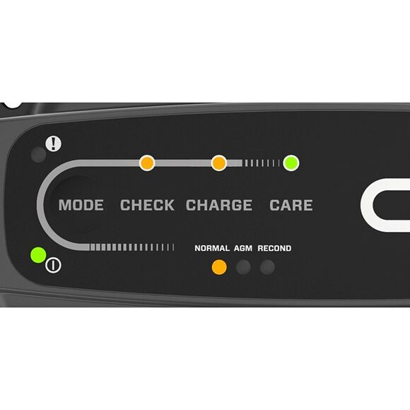 CTEK CTEK Batteriladdare CT5 POWERSPORT EU MC, ATV, Vattenskoter, Snöskoter