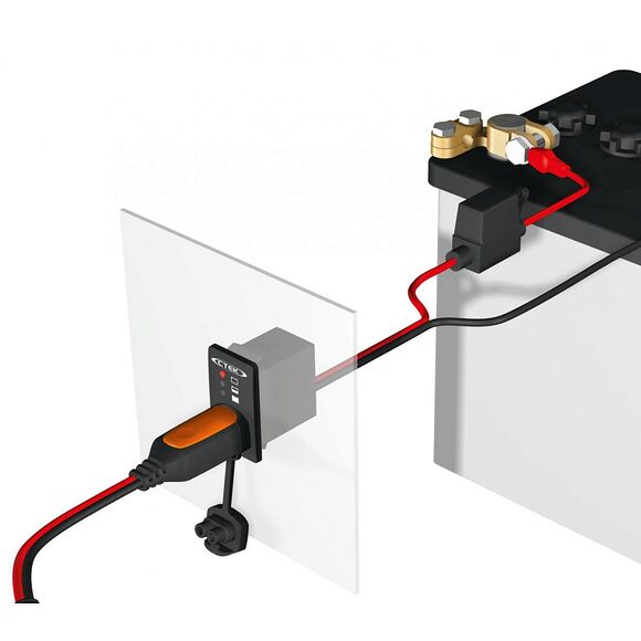 CTEK CTEK Comfort Indikator Panel