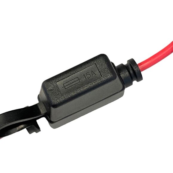 CTEK CTEK Batteriklammor Med Indikator