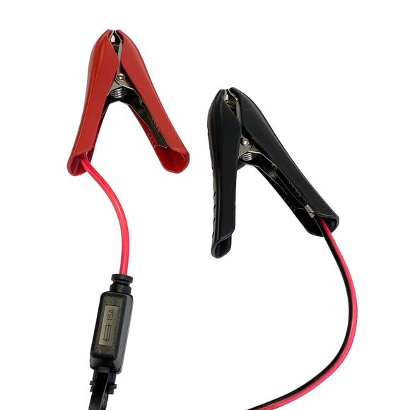 CTEK CTEK Batteriklammor Med Indikator