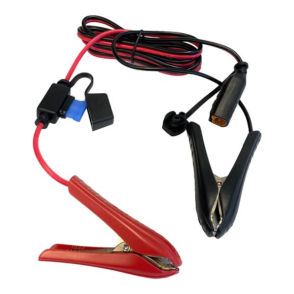 CTEK CTEK Batteriklammor Med Indikator