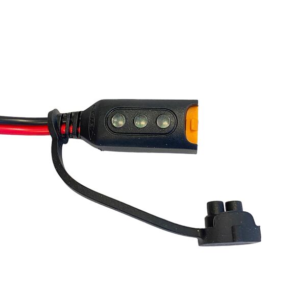 CTEK CTEK Batteriklammor Med Indikator