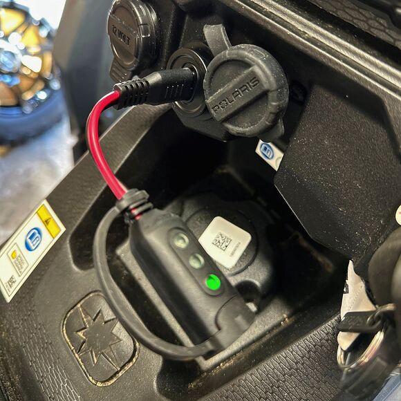 CTEK CTEK Comfort Indicator Polaris