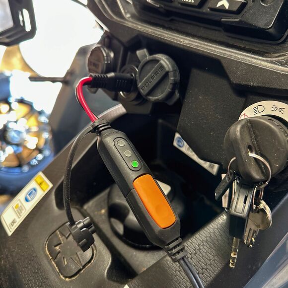 CTEK CTEK Comfort Indicator Polaris