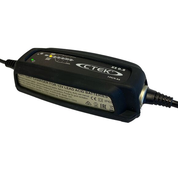 CTEK CTEK Stötskydd Till XS 0.8