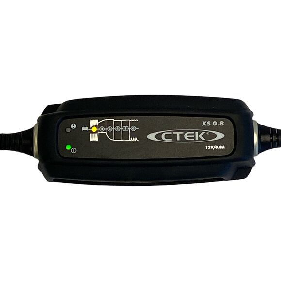 CTEK CTEK Stötskydd Till XS 0.8