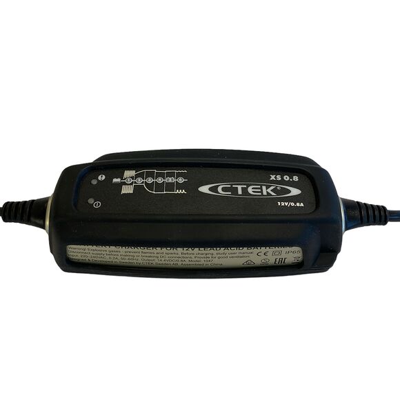 CTEK CTEK Stötskydd Till XS 0.8