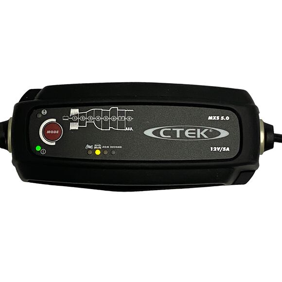 CTEK CTEK Stötskydd Till XS 5.0