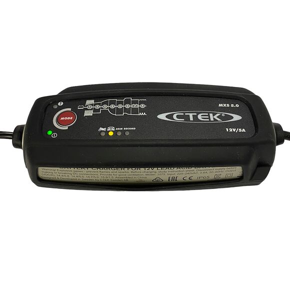 CTEK CTEK Stötskydd Till XS 5.0