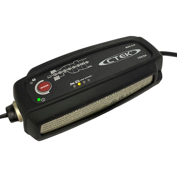 CTEK CTEK Stötskydd Till XS 5.0