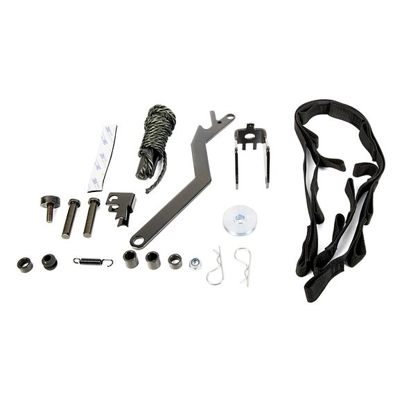 KIMPEX Lastskopa Kimpex Click N Go 2