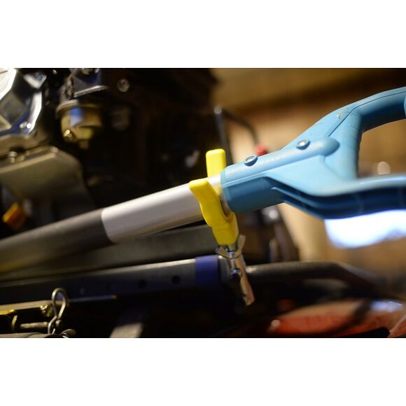 MOOSE Redskapshållare Moose Horisontal (Par)