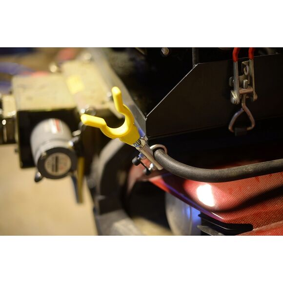 MOOSE Redskapshållare Moose Horisontal (Par)