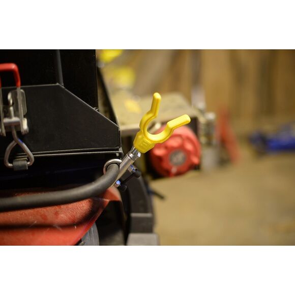 MOOSE Redskapshållare Moose Horisontal (Par)