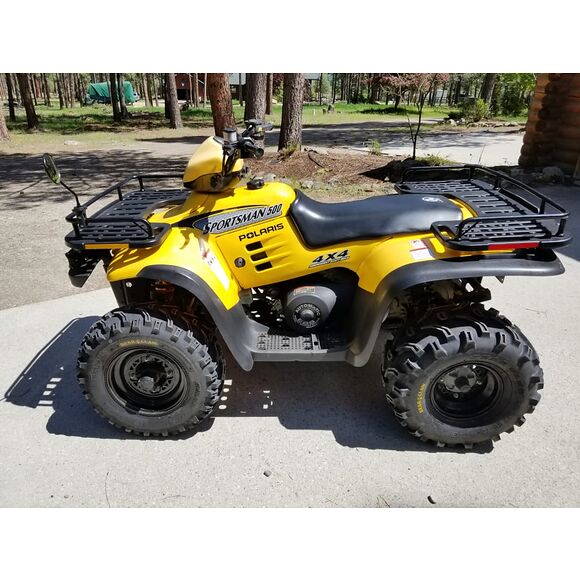 KENDA Däck Kenda Bear Claw K299 27x10-12 45F 4-Lagers