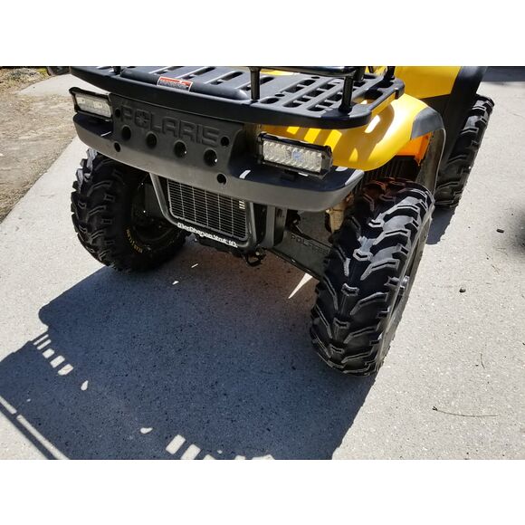 KENDA Däck Kenda Bear Claw K299 27x10-12 45F 4-Lagers