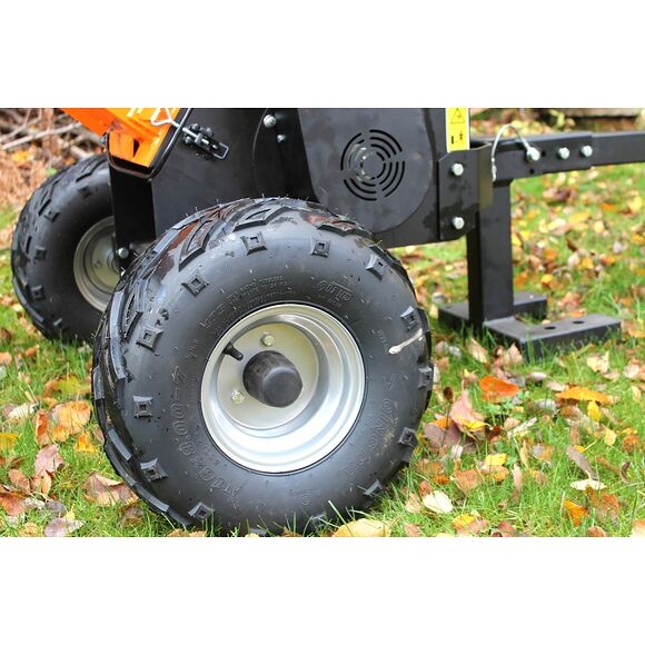 Köp Flismaskin / Flishugg PRO-14HP - ATVhuset.se