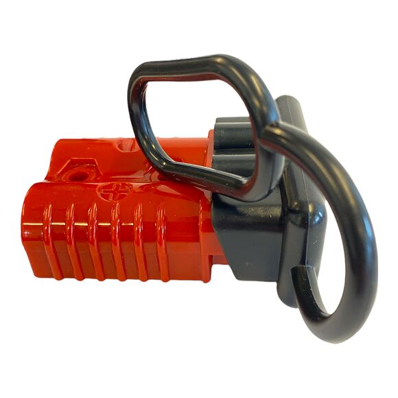 ATV LAB Damm/Smutsskydd Batterikontaktdon 175A Svart