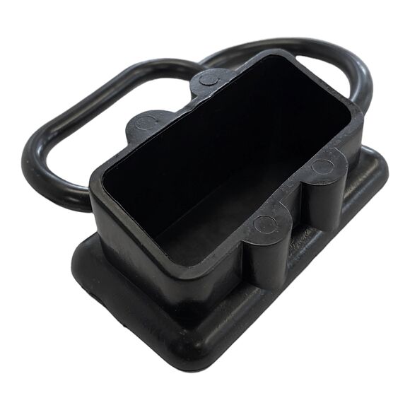 ATV LAB Damm/Smutsskydd Batterikontaktdon 175A Svart