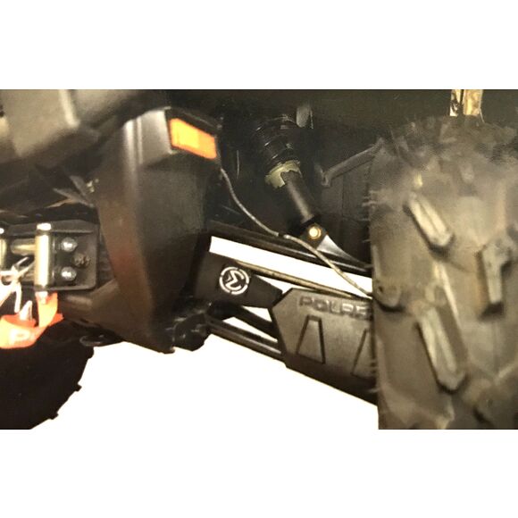 MOOSE Drivknutsdamask Skydd ATV/UTV