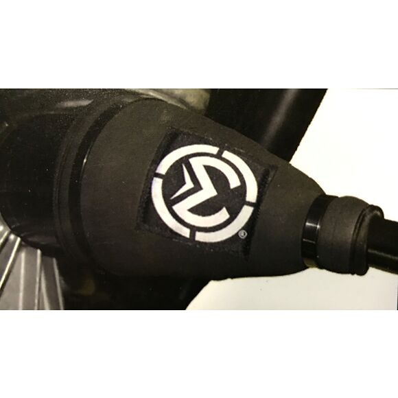 MOOSE Drivknutsdamask Skydd ATV/UTV