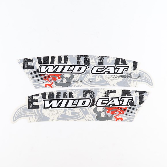 SMC Dekalsats SMC Wildcat 520 SM
