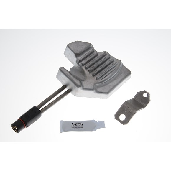 DEFA DEFA Motorvärme CF Moto C-Force 1000 2024+