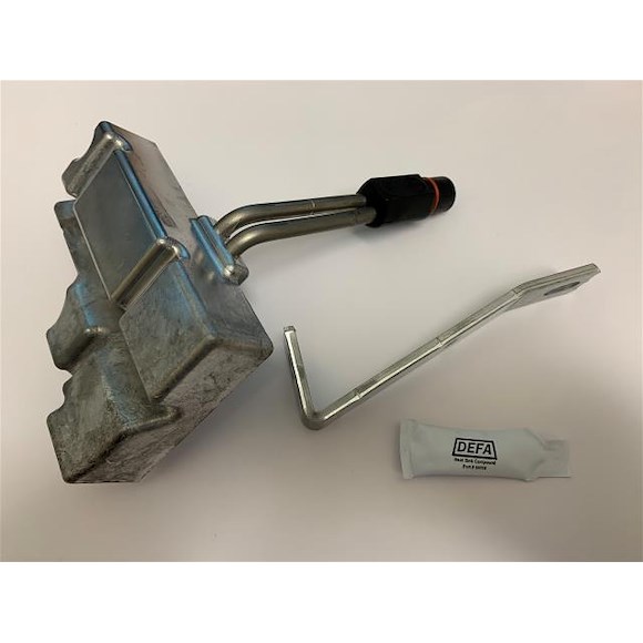 DEFA Defa Motorvärme Polaris Ranger 1000 2020-