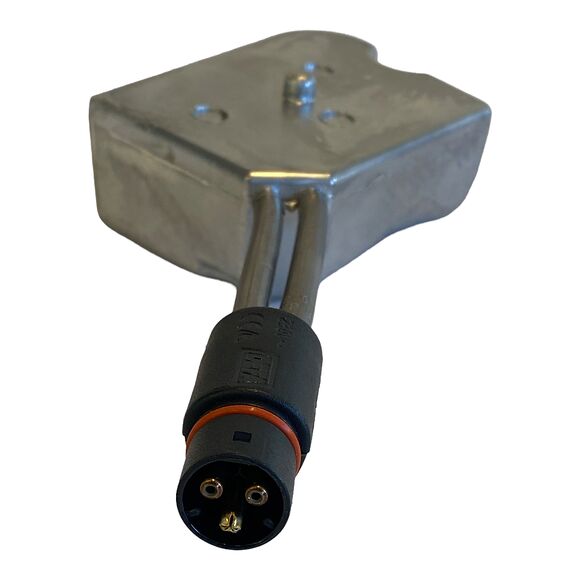 DEFA Defa Motorvärme Segway Snarler AT6