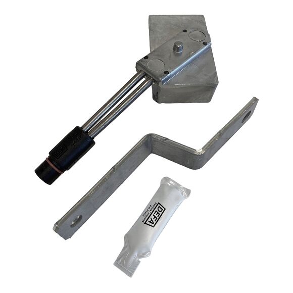 DEFA Defa Motorvärme TGB Blade 520/550/600