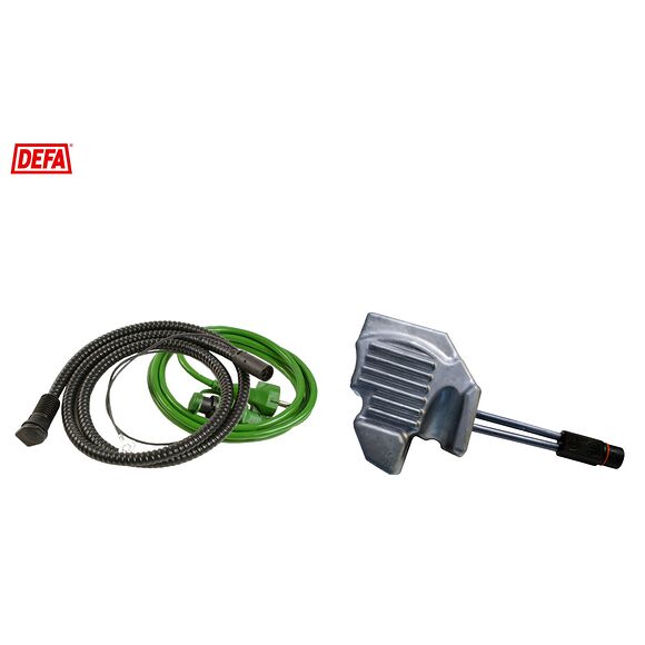 DEFA Defa Motorvärme Kit CF Moto C-Force 450/520/550/600