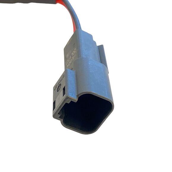 DEUTSCH Deutsch Y-Kablage