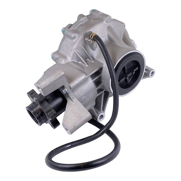 ATV LAB Differential bak Hisun 500/700