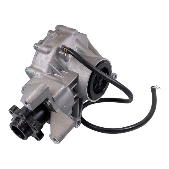 ATV LAB Differential bak Hisun 500/700