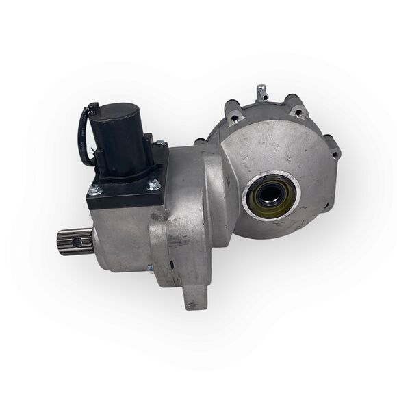 ATV LAB Differential fram Linhai 260/300