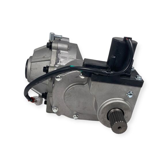 ATV LAB Differential fram Linhai 260/300